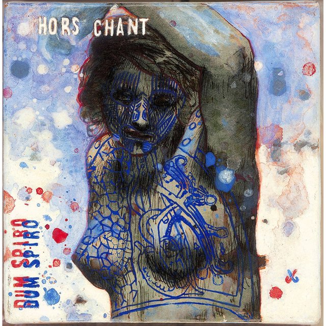 Couverture de Hors chant