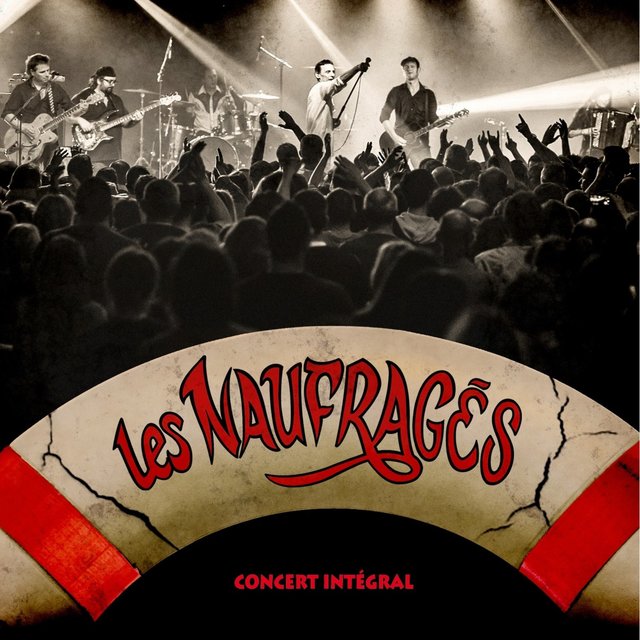 Couverture de Concert integral