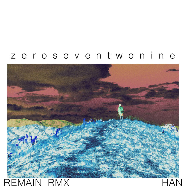 Couverture de Zeroseventwonine