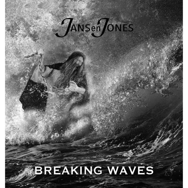 Couverture de Breaking Waves