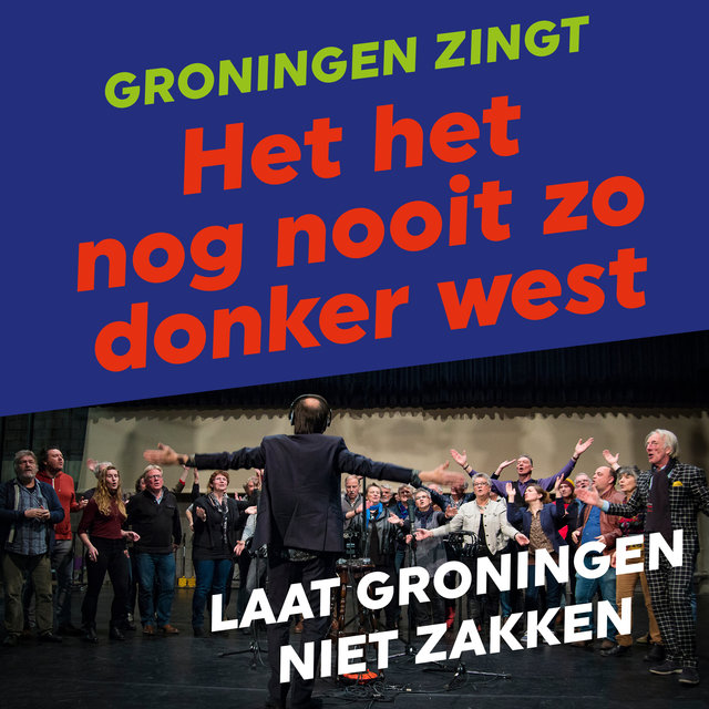 Het Het Nog Nooit Zo Donker West