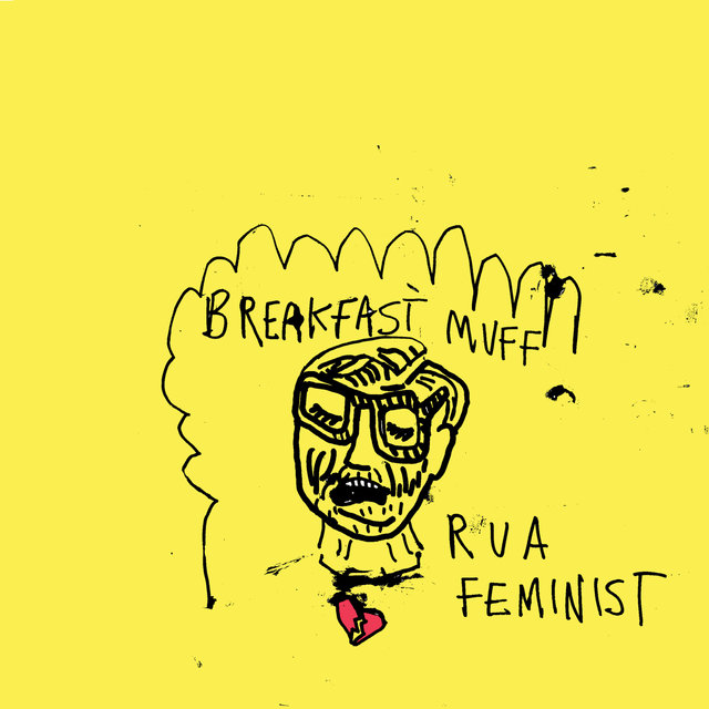 Couverture de R U a Feminist