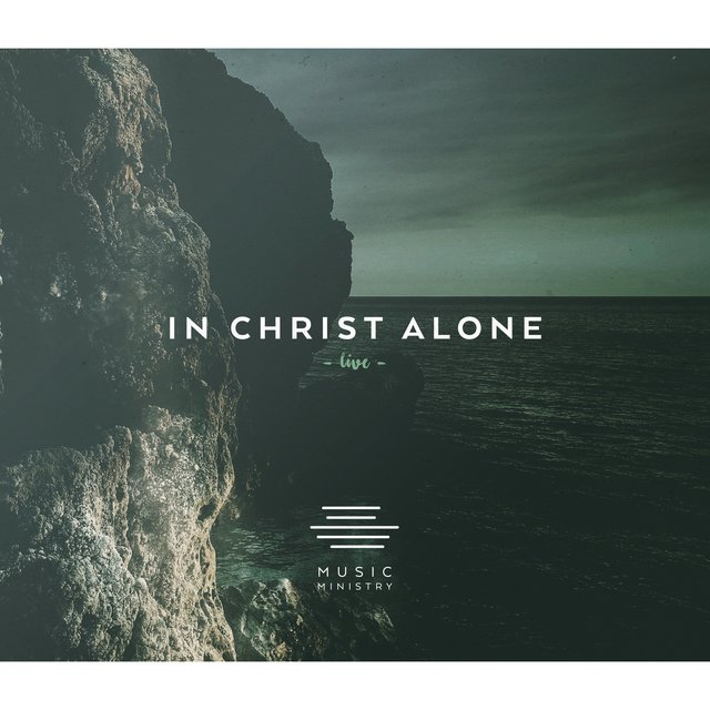 Couverture de In Christ Alone