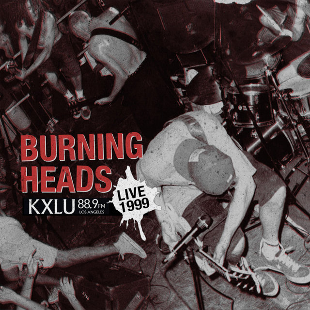 Live Kxlu 1998