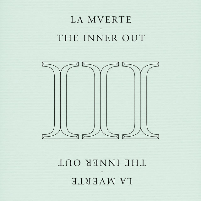 Couverture de The Inner Out