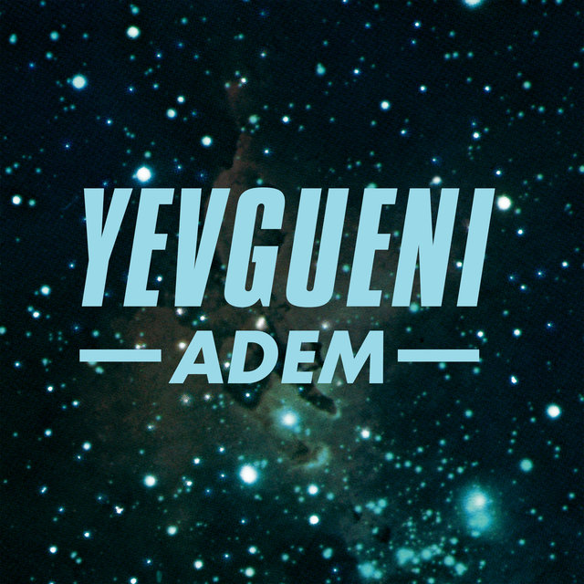 Couverture de Adem