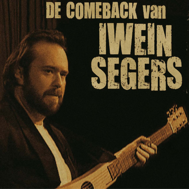 De Comeback Van Iwein Segers