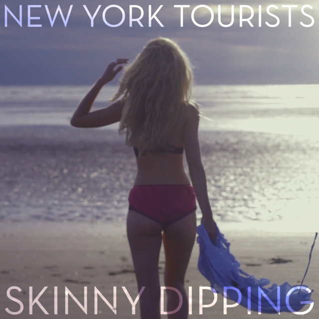 Couverture de Skinny Dipping