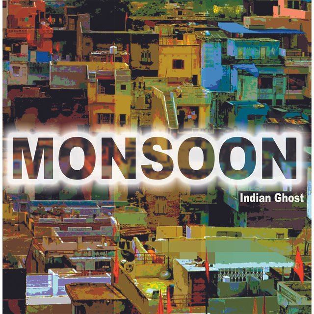 Couverture de Monsoon