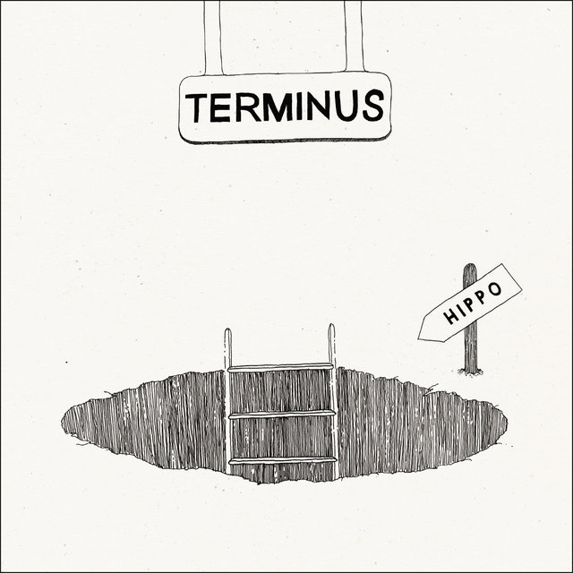 Couverture de Terminus