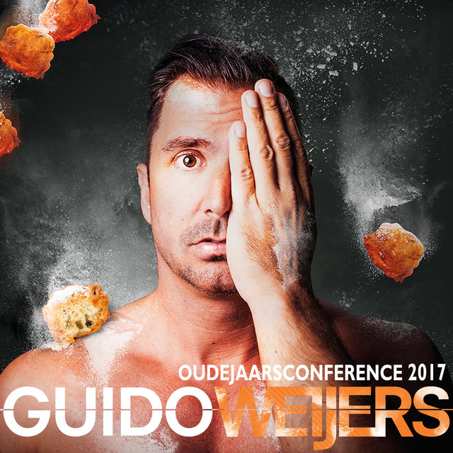 Couverture de De Oudejaarsconference 2017