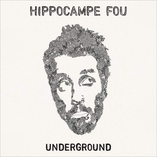 Couverture de Underground