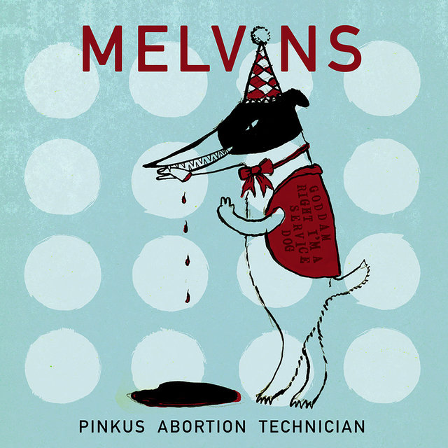 Couverture de Pinkus Abortion Technician