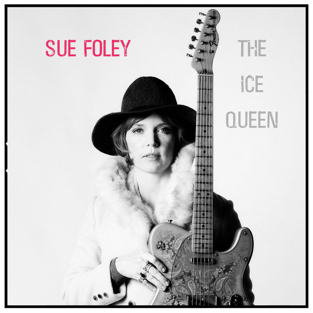 Couverture de The Ice Queen