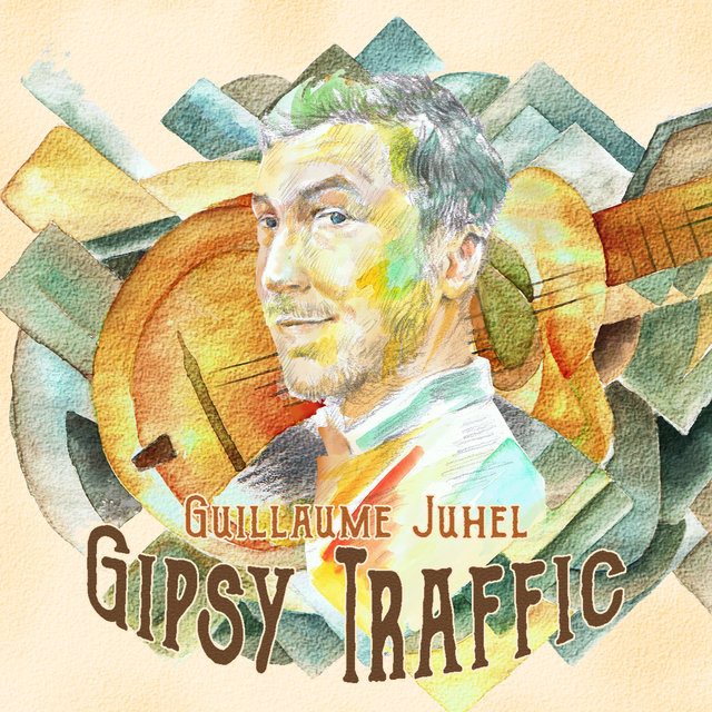 Couverture de Gipsy Traffic