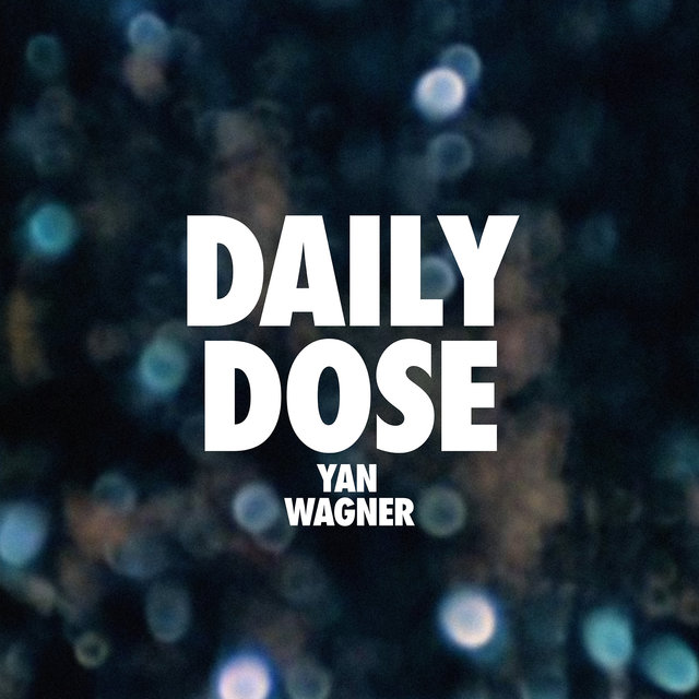 Couverture de Daily Dose