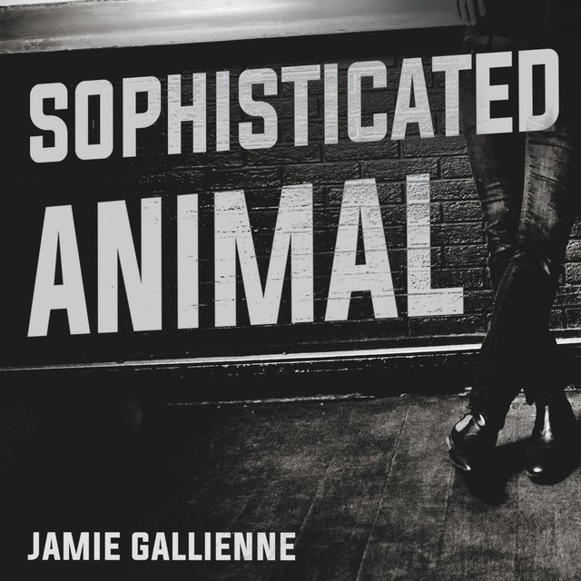 Couverture de Sophisticated Animal