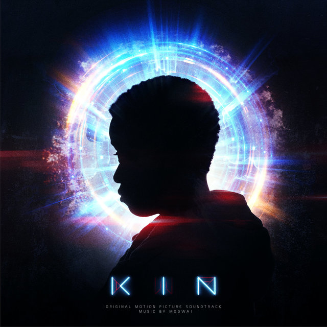 Couverture de KIN