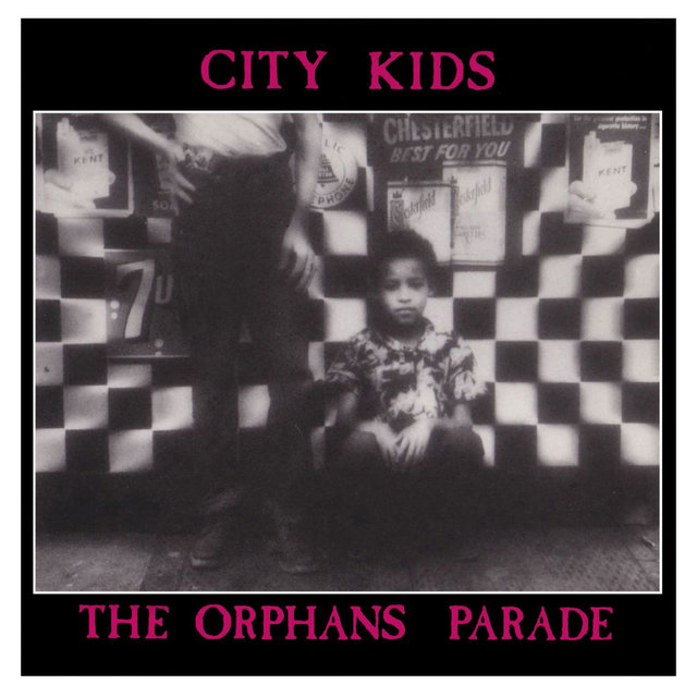 The Orphans Parade