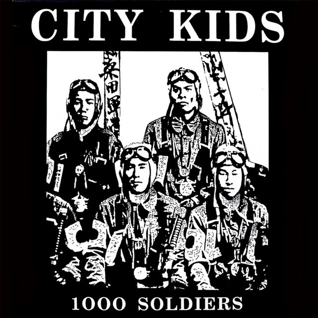 1000 Soldiers