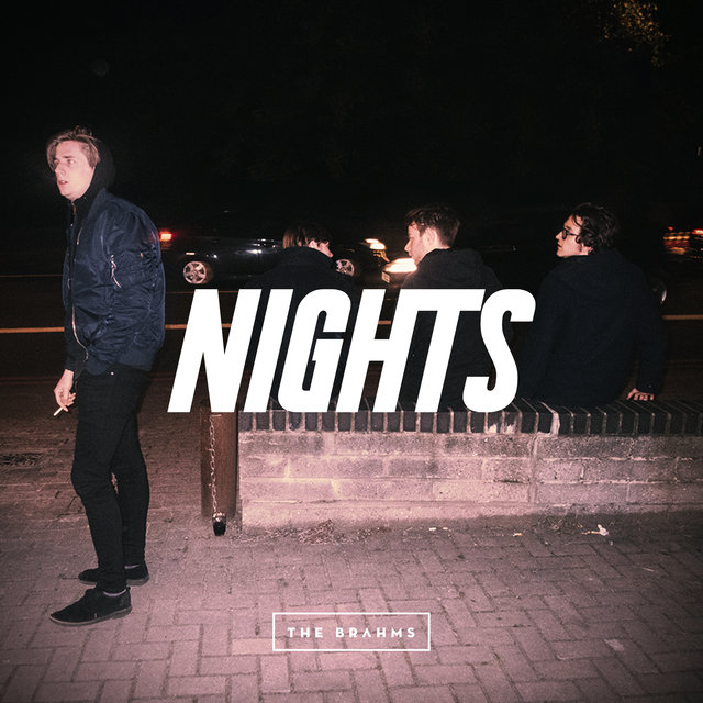 Couverture de Nights