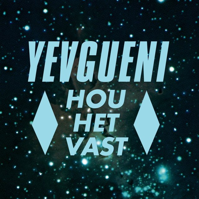 Couverture de Hou het vast