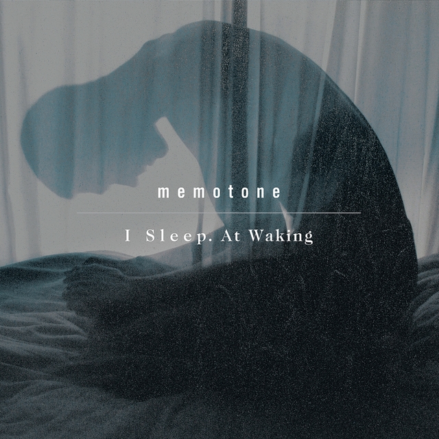 Couverture de I Sleep. At Waking