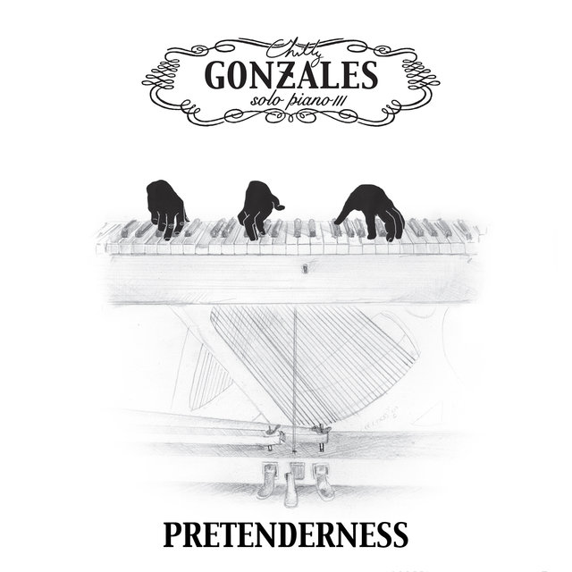 Pretenderness