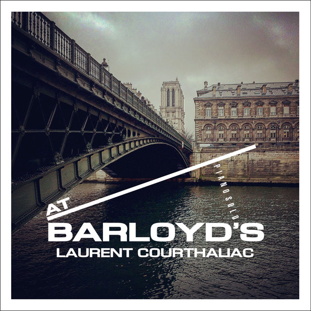 Couverture de At Barloyd's