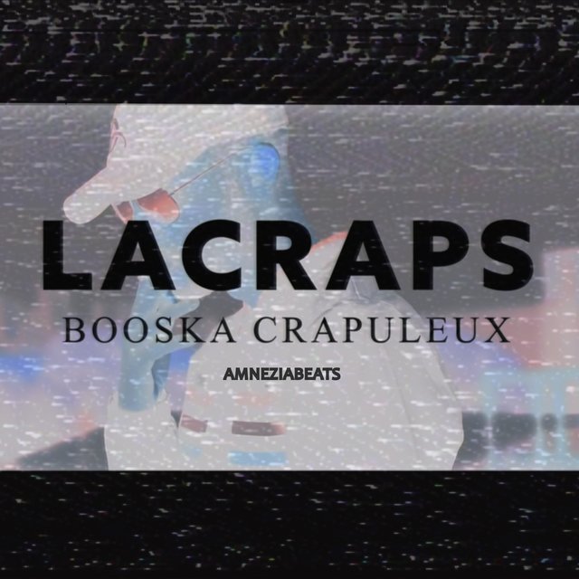 Booska Crapuleux