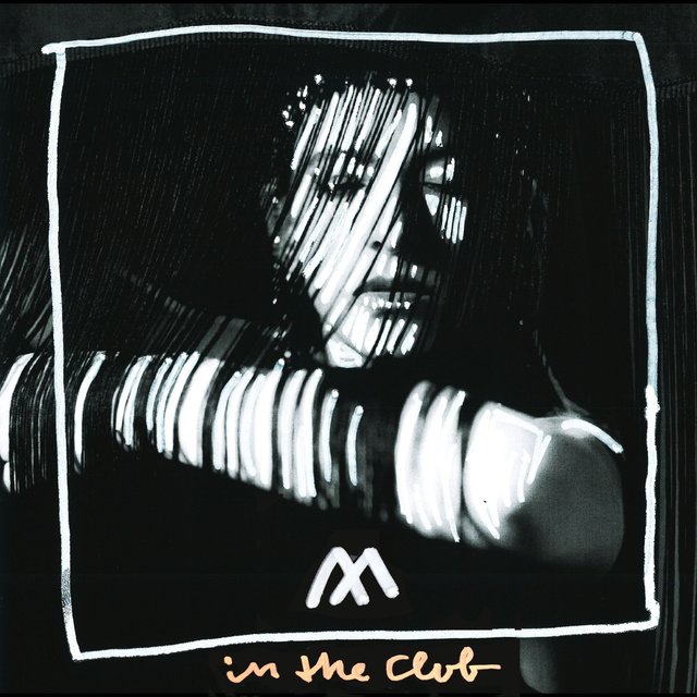 Couverture de In the Club