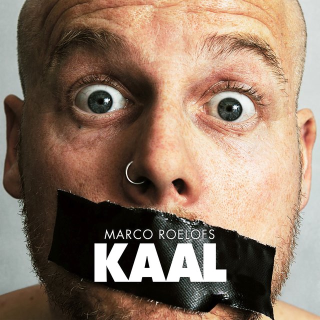 Couverture de KAAL