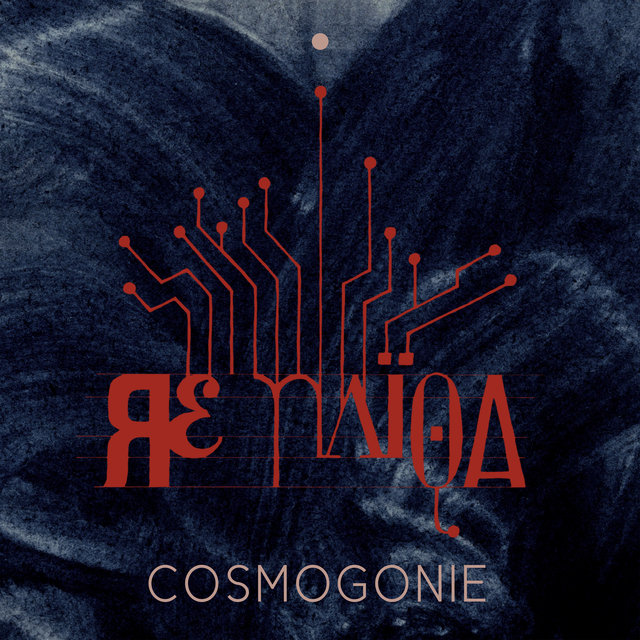 Cosmogonie