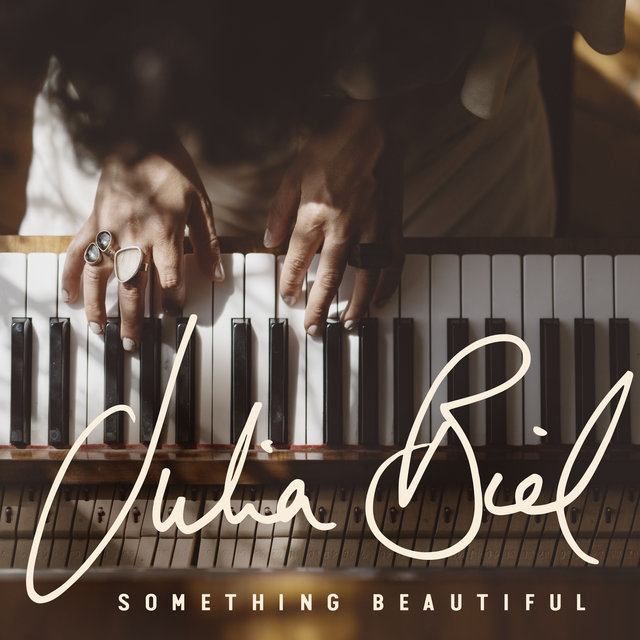 Couverture de Something Beautiful