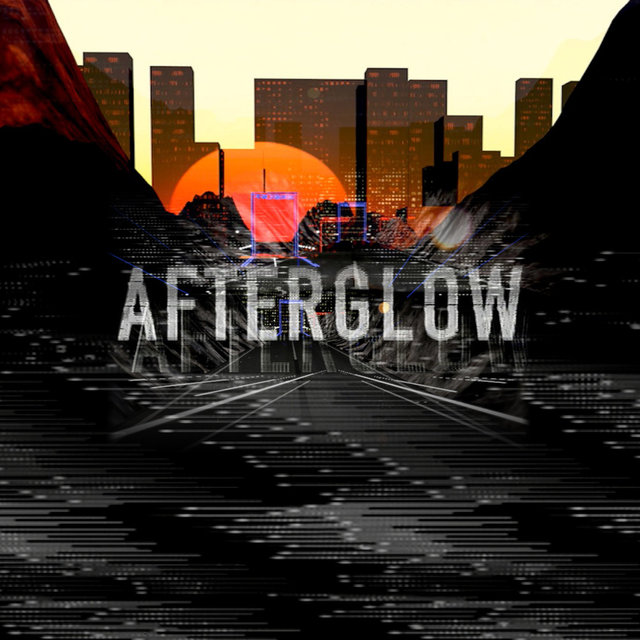 Couverture de Afterglow