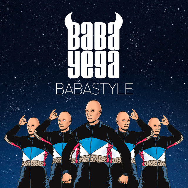 Couverture de Babastyle