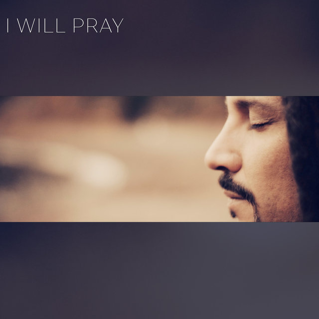 Couverture de I will pray