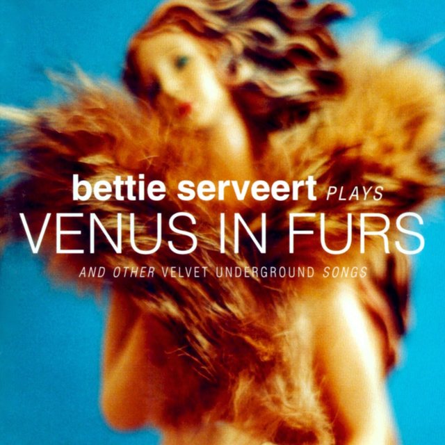 Couverture de plays VENUS IN FURS and other Velvet Underground songs