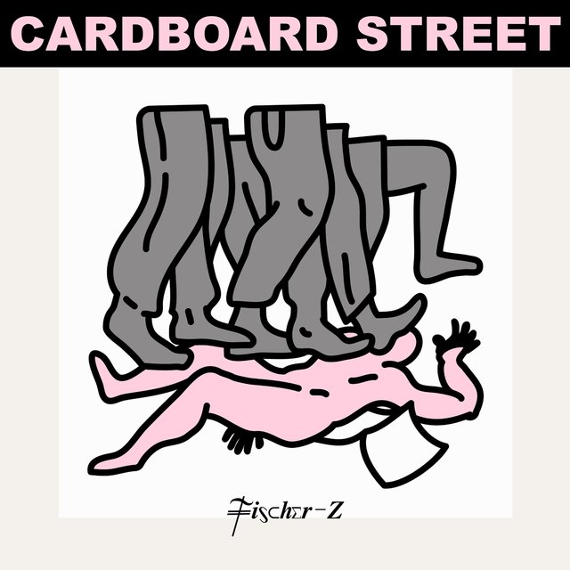 Cardboard Street