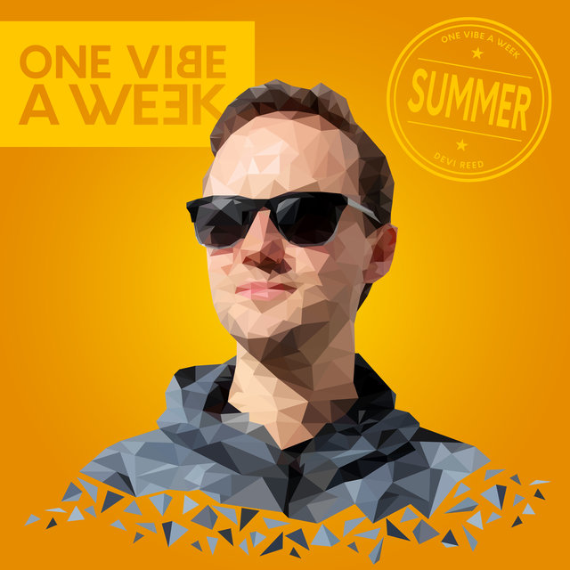 Couverture de ONE VIBE A WEEK #SUMMER