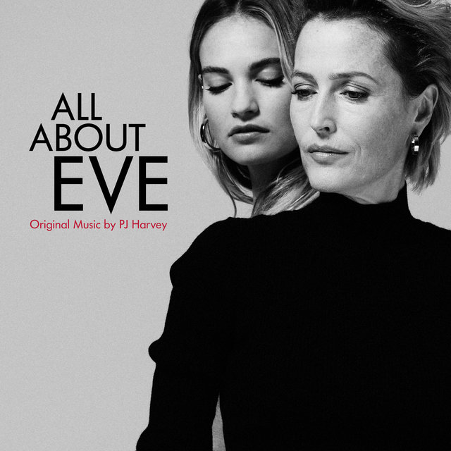 Couverture de All About Eve (Original Music - Bonus Tracks)