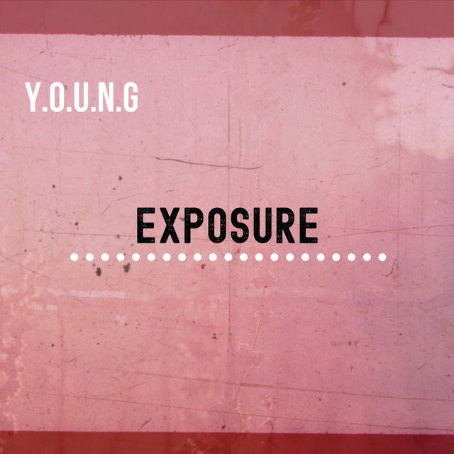 Couverture de Exposure