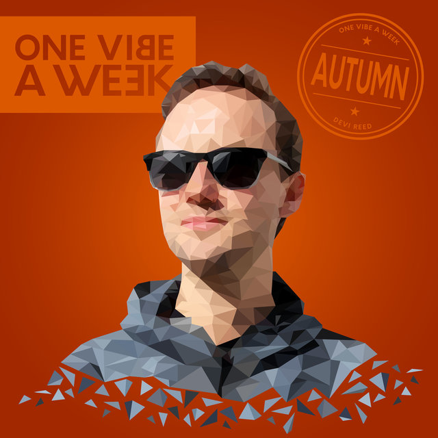 Couverture de ONE VIBE A WEEK #AUTUMN