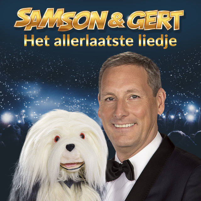 Couverture de Het allerlaatste liedje