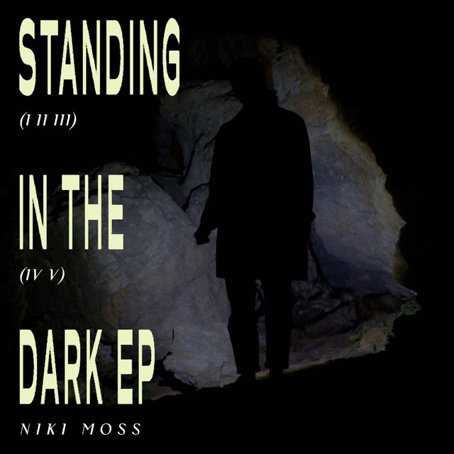 Couverture de Standing In The Dark III