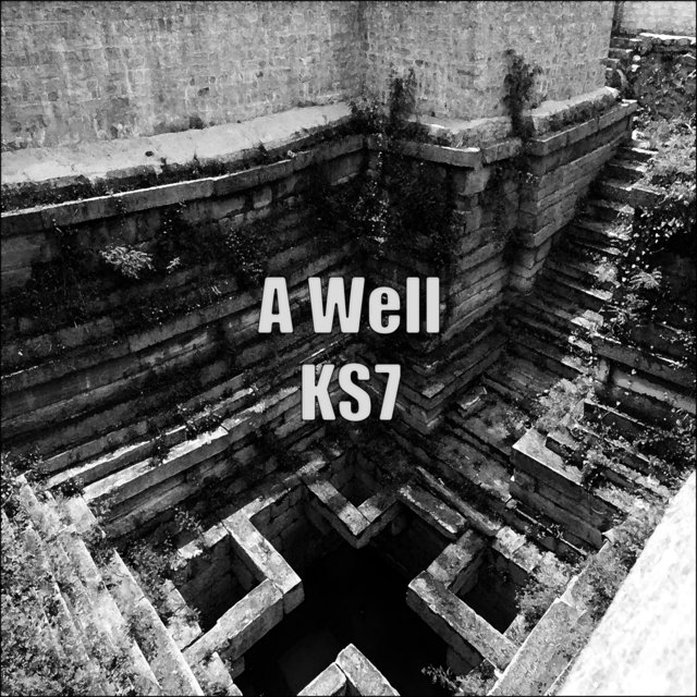 Couverture de A Well