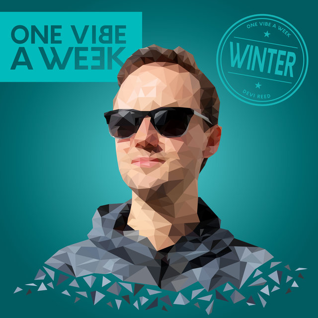 Couverture de ONE VIBE A WEEK #WINTER