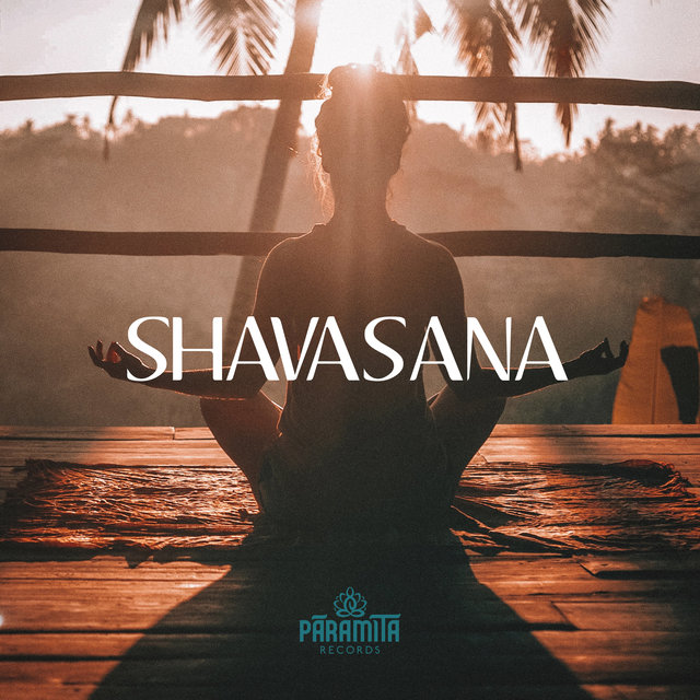 Shavasana