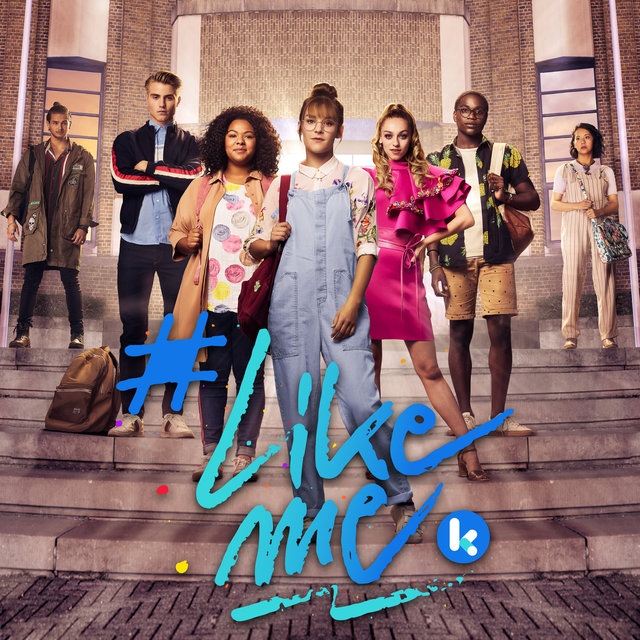 #LikeMe seizoen 2