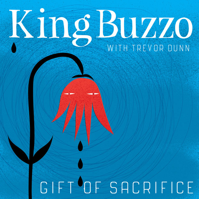 Couverture de Gift Of Sacrifice